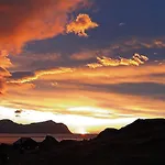 Panorama Lofoten Lysvollhuset * Vareid