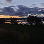 Hébergement de vacances Panorama Lofoten Lysvollhuset