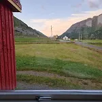 Panorama Lofoten Lysvollhuset *