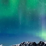 Panorama Lofoten Lysvollhuset