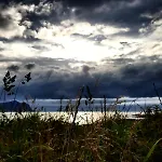 Panorama Lofoten Lysvollhuset