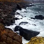 Hébergement de vacances Panorama Lofoten Lysvollhuset