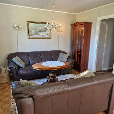 Panorama Lofoten Lysvollhuset