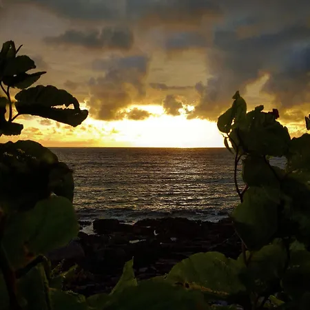 Panorama Lofoten Lysvollhuset * Vareid
