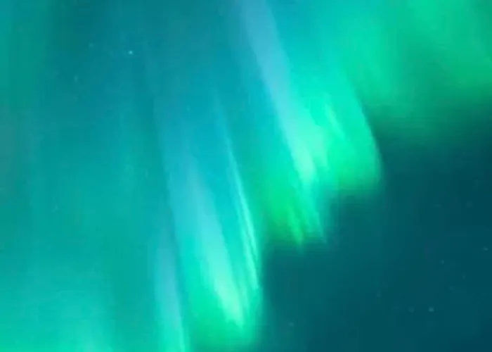 Panorama Lofoten Lysvollhuset Feriehus *