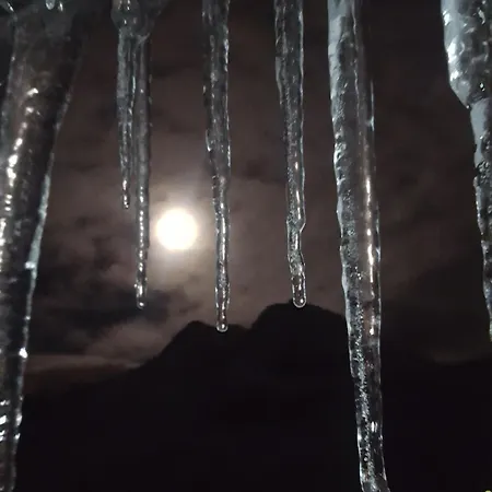Panorama Lofoten Lysvollhuset Vakantiehuis Vareid
