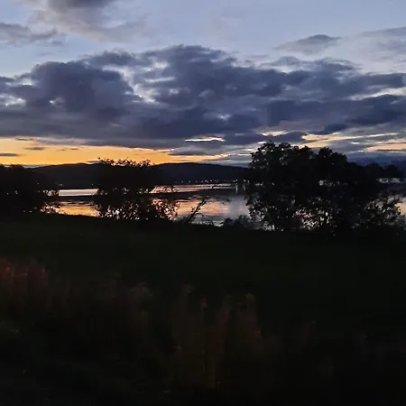 Vakantiehuis Panorama Lofoten Lysvollhuset