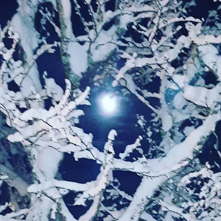 Panorama Lofoten Lysvollhuset