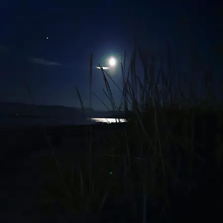 Panorama Lofoten Lysvollhuset *